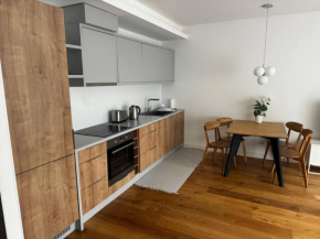 Amber style apartment, Jūrmala